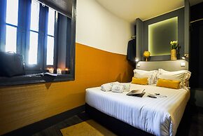 Santa Luzia B&B - HOrigem
