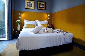 Santa Luzia B&B - HOrigem