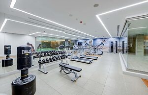 Elysium Art Suites Bomonti