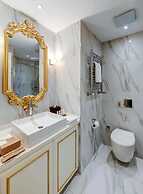 Elysium Art Suites Bomonti