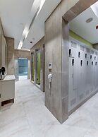 Elysium Art Suites Bomonti