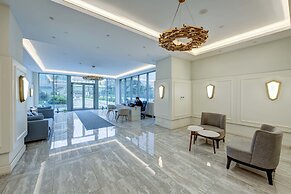 Elysium Art Suites Bomonti