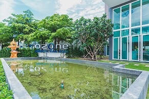Condo in Kata in Ozone - A604