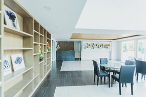 Condo in Kata in Ozone - A604