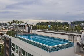 Condo in Kata in Ozone - A604