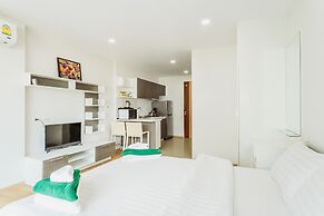 Condo in Kata in Ozone - A604