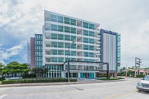 Condo in Kata in Ozone - Unit A606