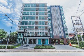 Condo in Kata in Ozone - Unit A606