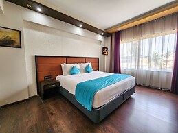 Dimora Thiruvananthapuram