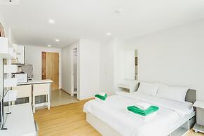 Condo in Kata in Ozone - Unit A612