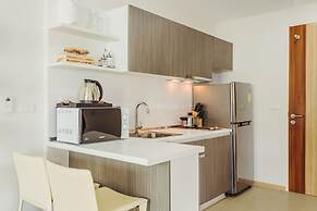 Condo in Kata in Ozone - Unit A612