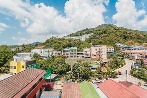 Condo in Kata in Ozone - Unit A612