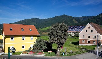 Hotel Restaurant Perschler
