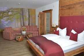 Hotel Restaurant Perschler