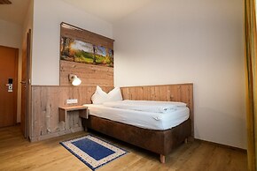 Hotel Restaurant Perschler