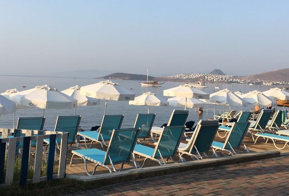Altinkaya Boutique Hotel