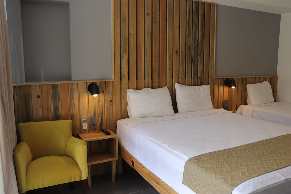 Altinkaya Boutique Hotel