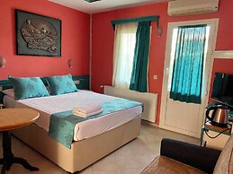 Altinkaya Boutique Hotel