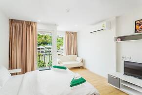 Condo in Kata in Ozone - A619