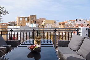 Nival Luxury Suites