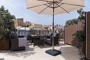Nival Luxury Suites