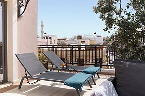 Nival Luxury Suites
