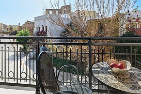 Nival Luxury Suites