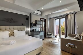 Nival Luxury Suites