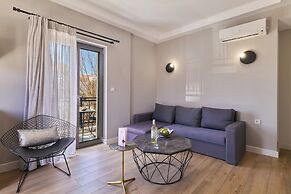 Nival Luxury Suites