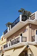 Nival Luxury Suites