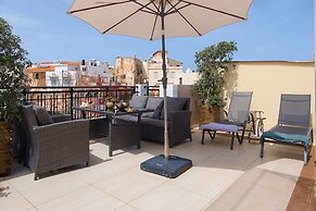 Nival Luxury Suites