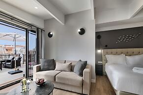 Nival Luxury Suites
