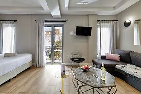 Nival Luxury Suites
