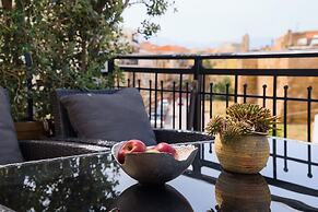 Nival Luxury Suites