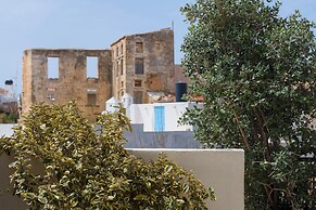 Nival Luxury Suites