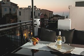 Nival Luxury Suites