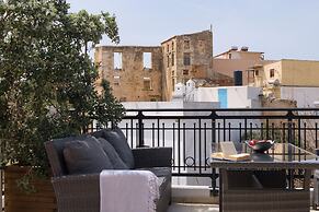 Nival Luxury Suites
