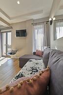Nival Luxury Suites
