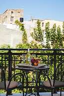 Nival Luxury Suites