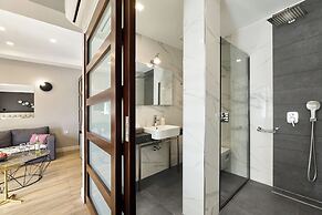 Nival Luxury Suites