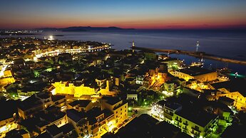 Nival Luxury Suites