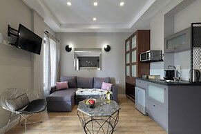 Nival Luxury Suites