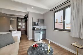 Nival Luxury Suites