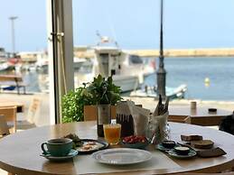 Nival Luxury Suites