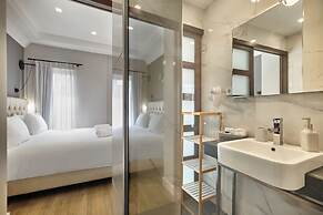 Nival Luxury Suites