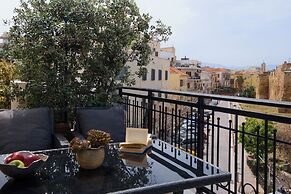Nival Luxury Suites