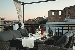 Nival Luxury Suites