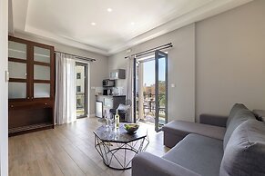 Nival Luxury Suites