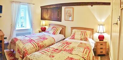 The Firecat Country House B&B