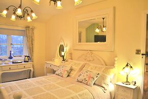 The Firecat Country House B&B